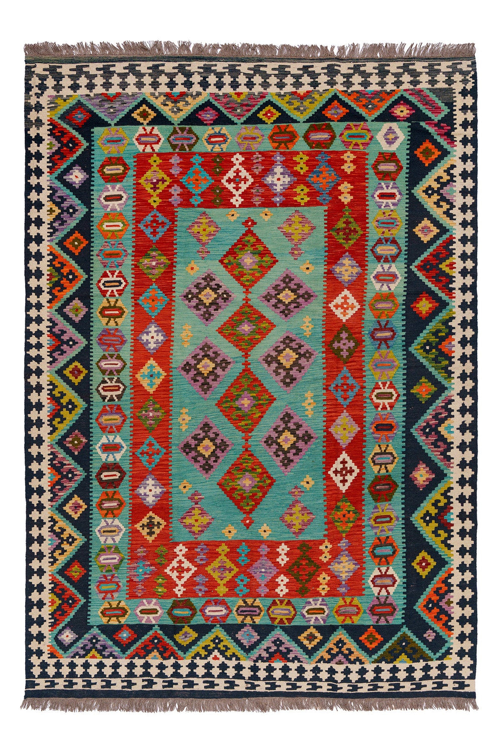 Yuvika Classic Kilim