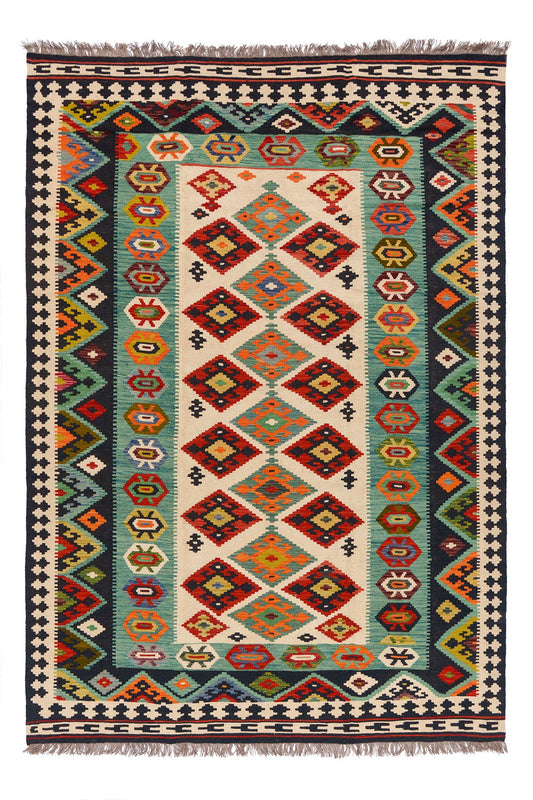 Zarita Classic Kilims