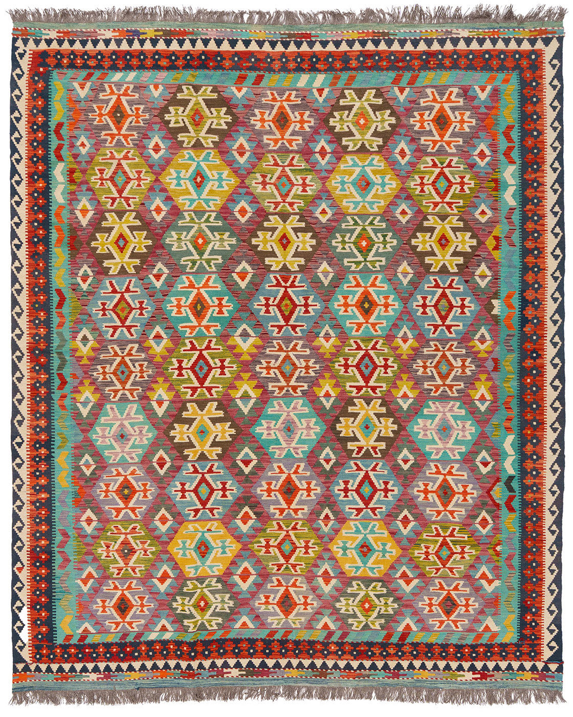 Avantika Classic Kilim
