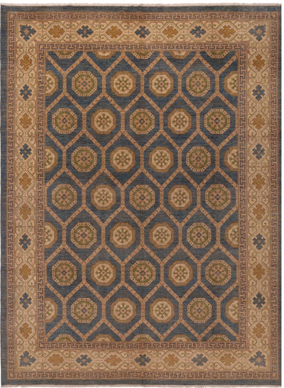 Xin Afghan Aryana Rug