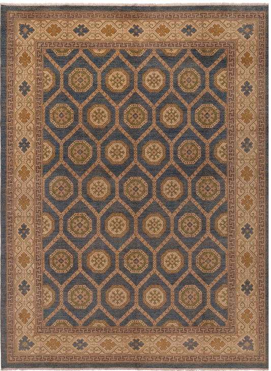 Xin Afghan Aryana Rug
