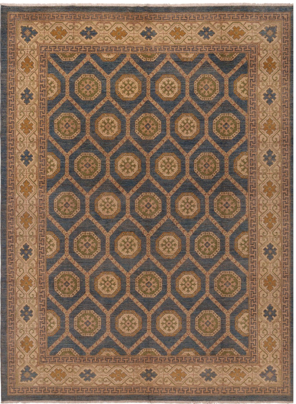 Xin Afghan Aryana Rug