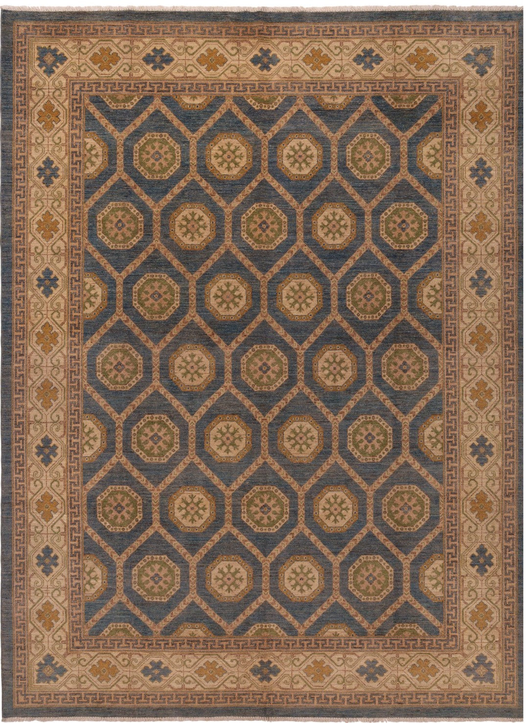 Xin Afghan Aryana Rug