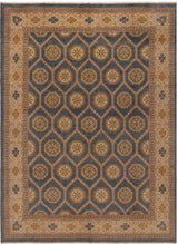 Xin Afghan Aryana Rug