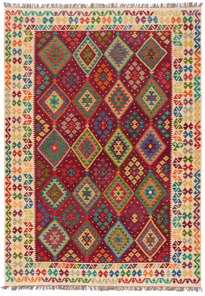 Bhavini Classic Kilims