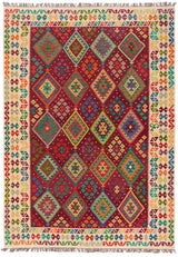 Bhavini Classic Kilim