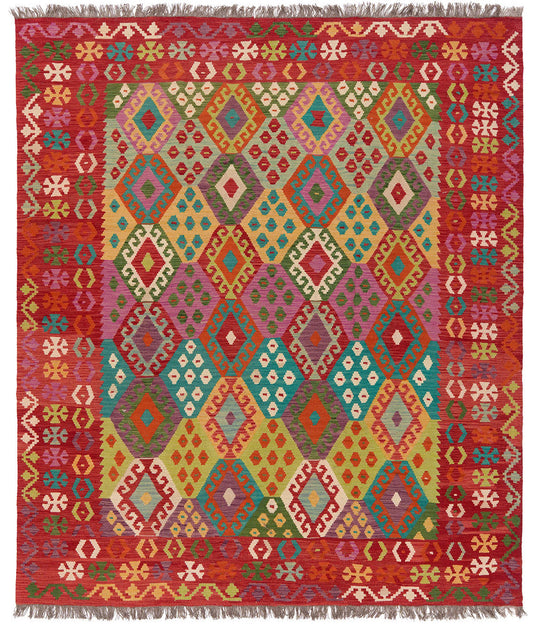Chaitali Classic Kilims