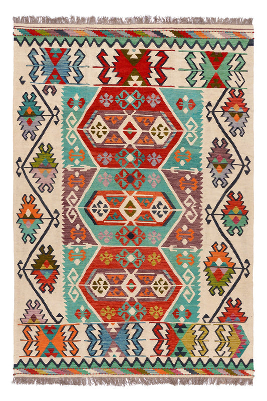 Aarna Classic Kilims