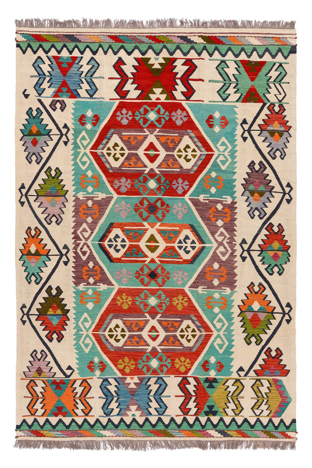 Aarna Classic Kilim