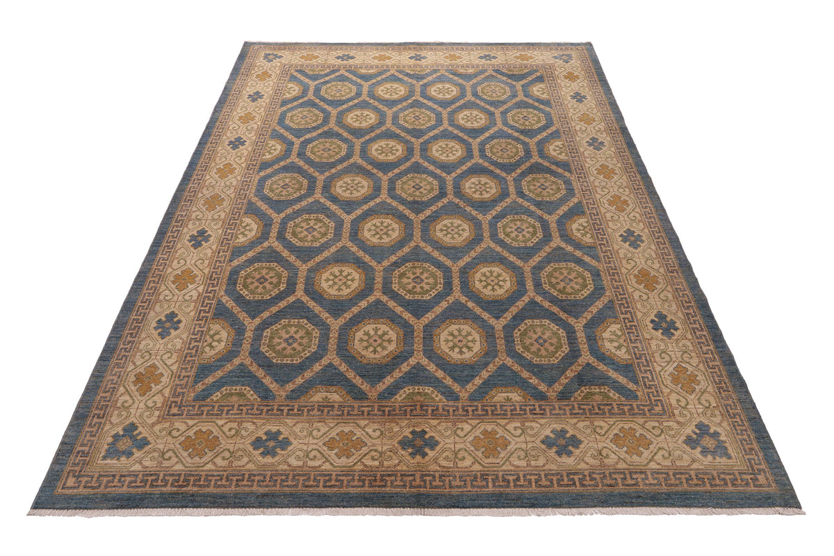 Xin Afghan Aryana Rug