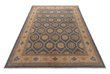 Xin Afghan Aryana Rug
