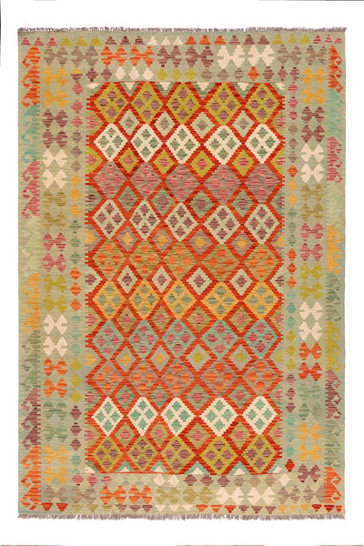 Abhitha Classic Kilims