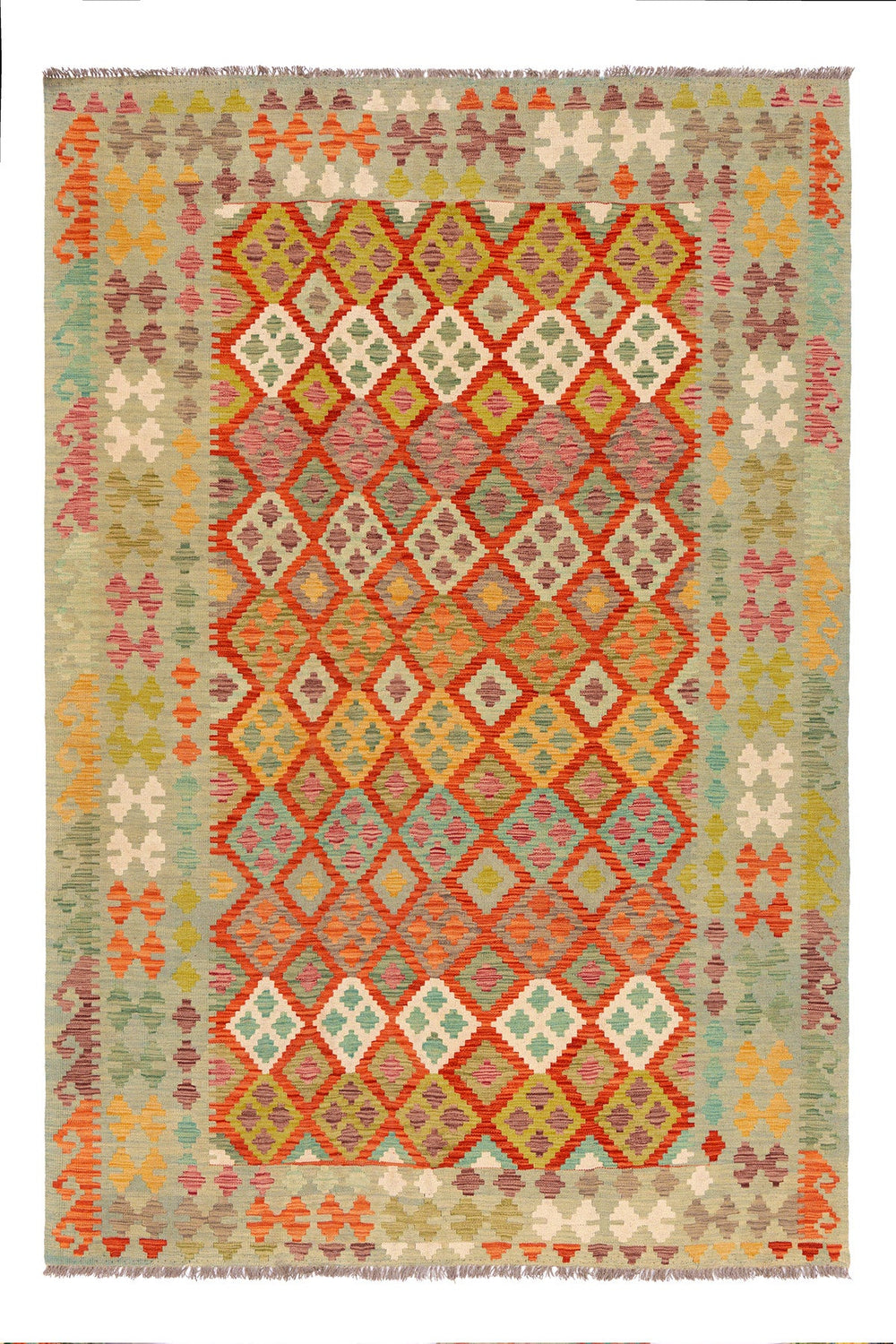 Abhitha Classic Kilim
