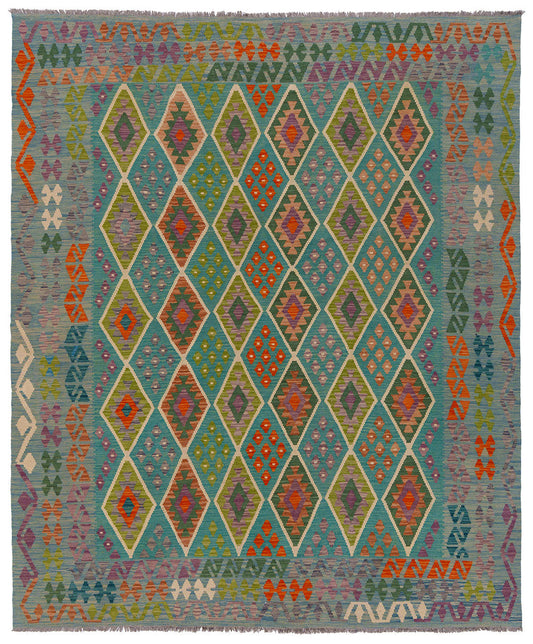 Damini Classic Kilims
