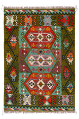 Aishwarya Classic Kilim
