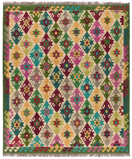 Divya Classic Kilims