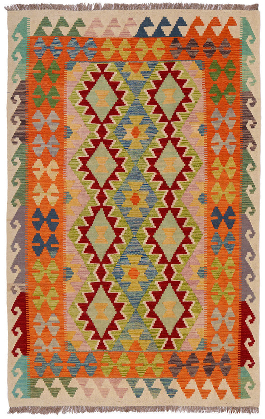 Pranjal Classic Kilims