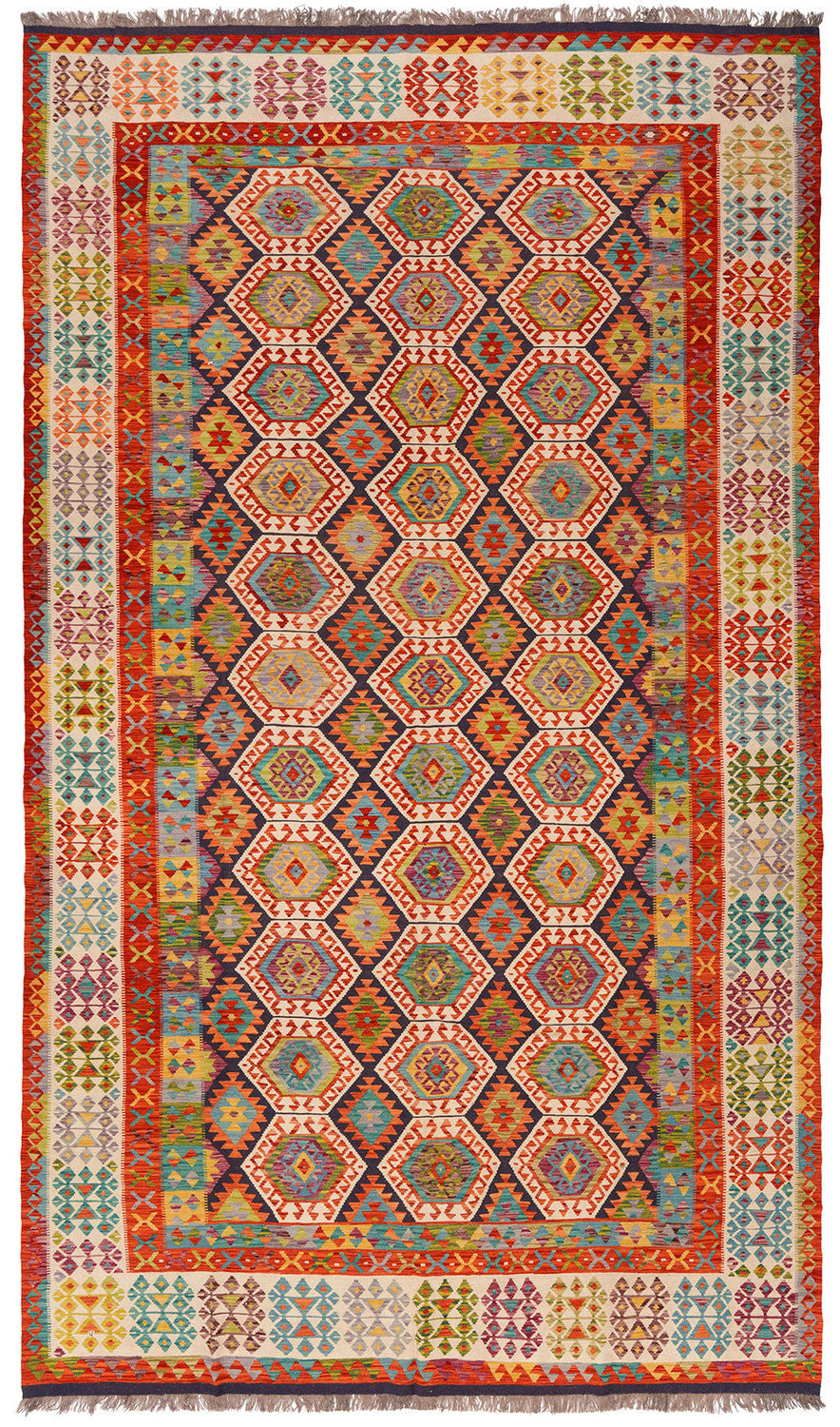 Hiral Classic Kilim