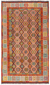 Hiral Classic Kilim