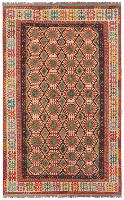 Indira Classic Kilims