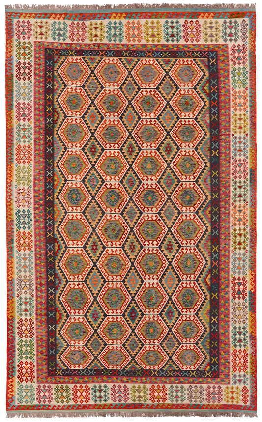 Indira Classic Kilims
