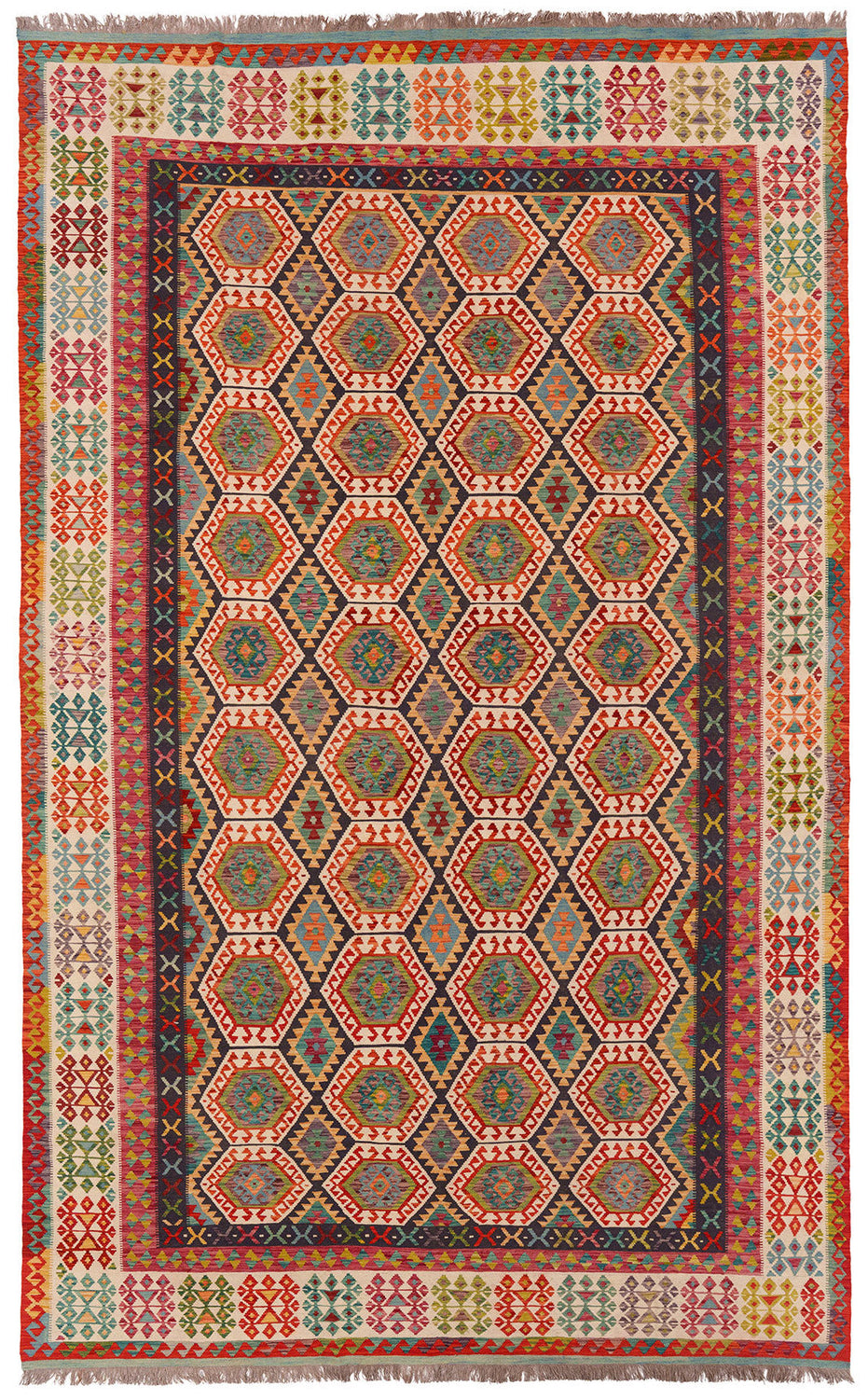 Indira Classic Kilim