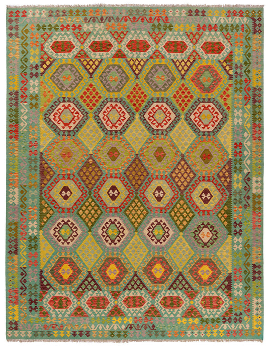 Jivika Classic Kilims