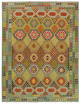 Jivika Classic Kilim