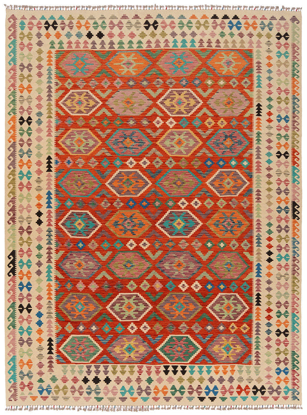Gitanjali Classic Kilims