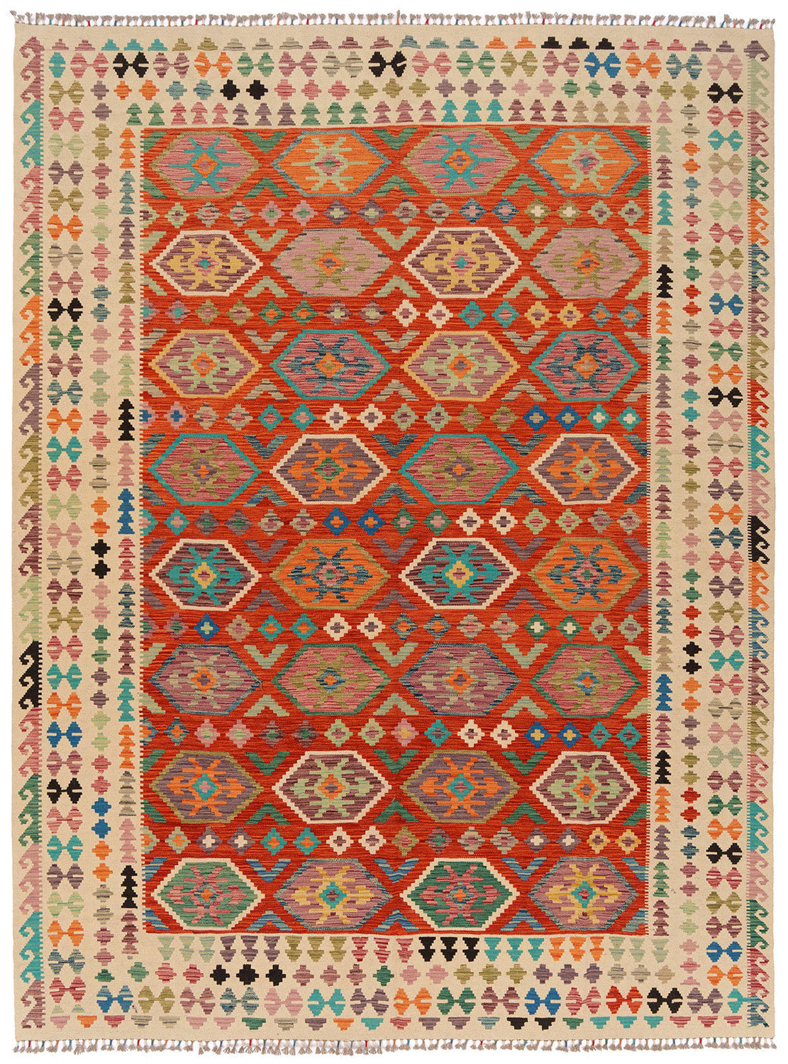 Gitanjali Classic Kilim