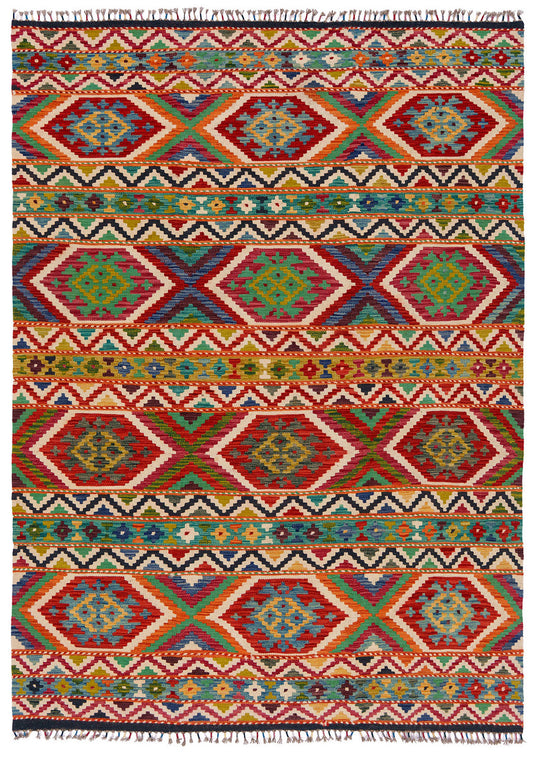 Sadhana Classic Kilims