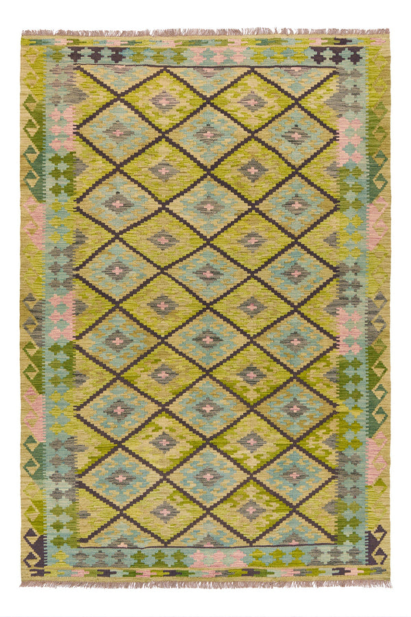 Sakina Classic Kilim