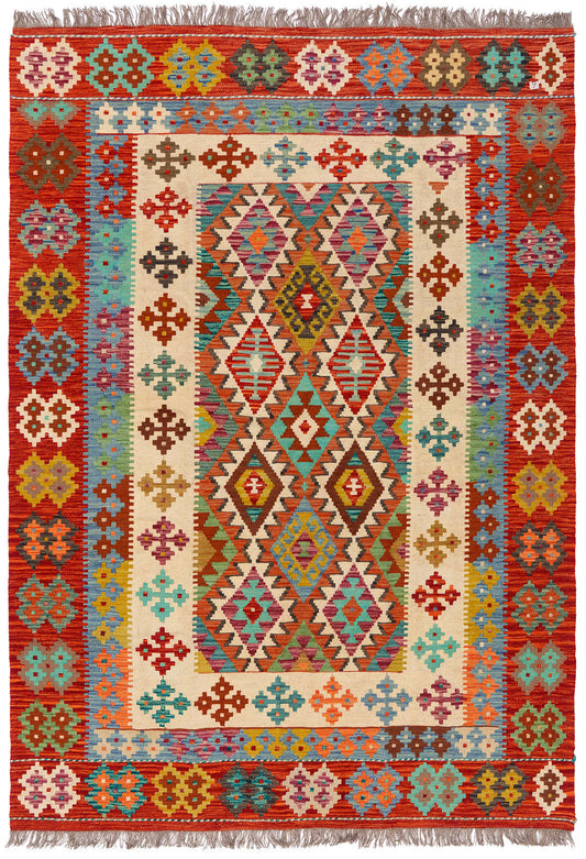 Samidha Classic Kilims