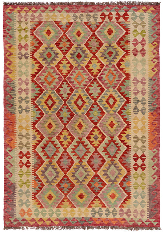 Sanjukta Classic Kilims