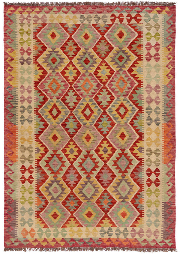 Sanjukta Classic Kilim