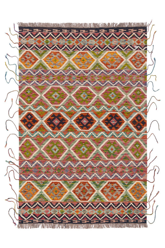 Sharvani Classic Kilims