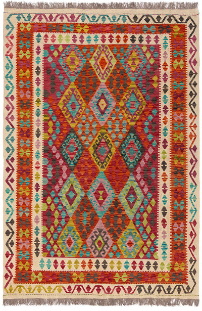 Shrivalli Classic Kilim