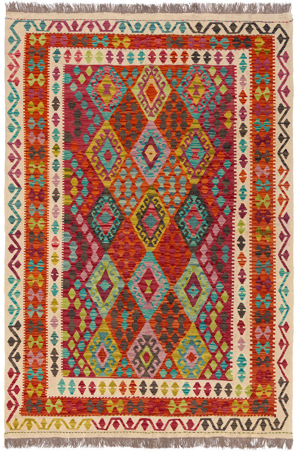 Shrivalli Classic Kilim