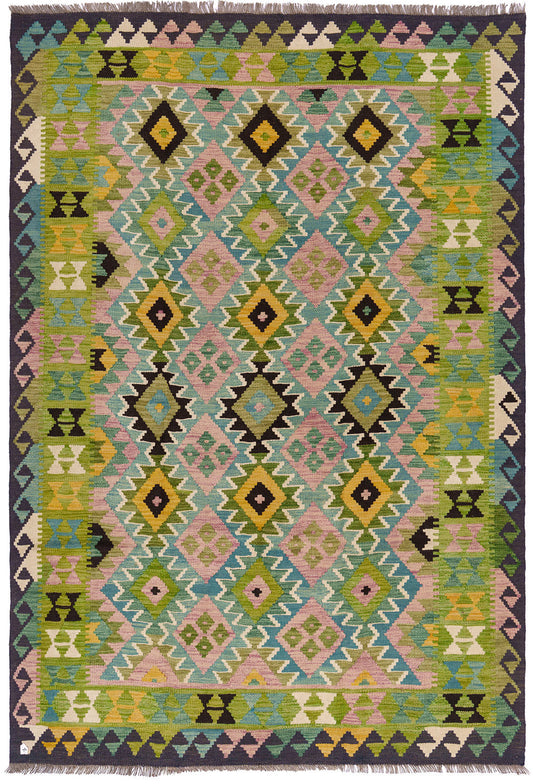 Tanuja Classic Kilims