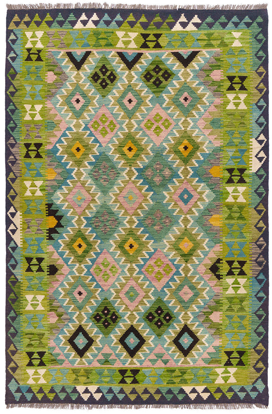Trupti Classic Kilims