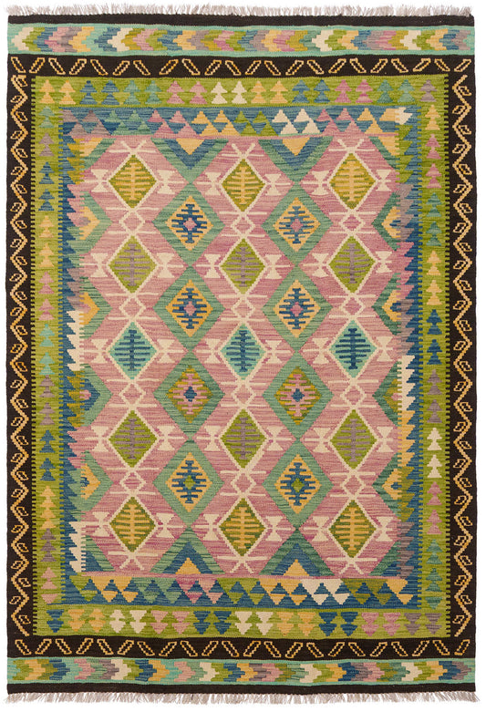 Unnati Classic Kilims
