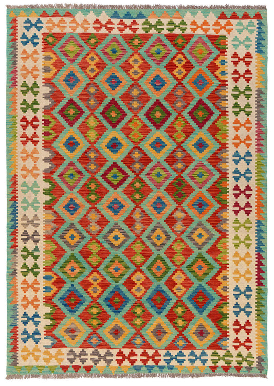 Urmila Classic Kilims