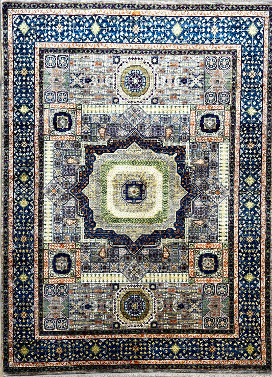 Aina Mamlouk Rug