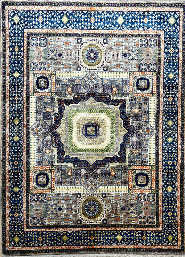 Aina Mamluk Rug