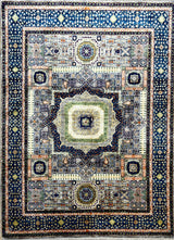 Aina Mamluk Rug