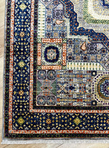 Aina Mamluk Rug