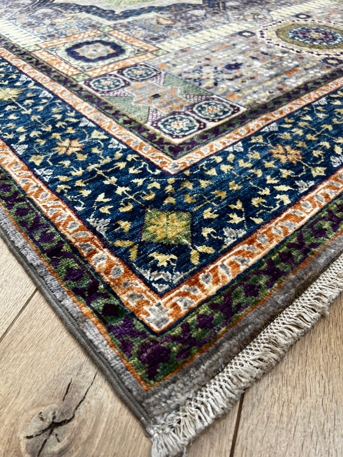 Aina Mamluk Rug