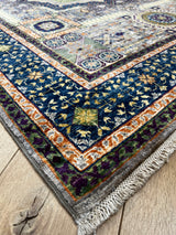 Aina Mamluk Rug