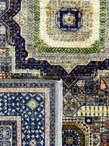 Aina Mamluk Rug