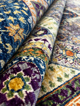 Aina Mamluk Rug